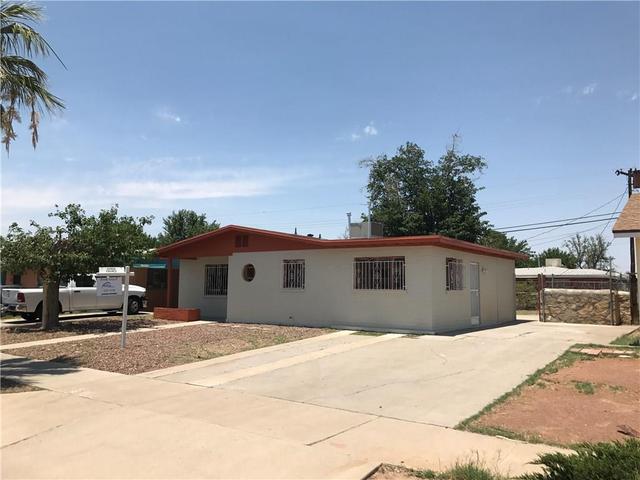7913 Parkland Dr