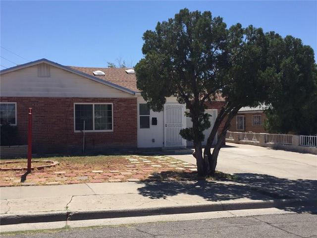 7913 Parkland Dr