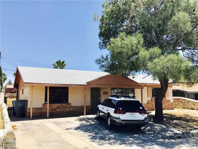 7913 Parkland Dr