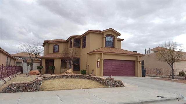677 Desert Ash Dr