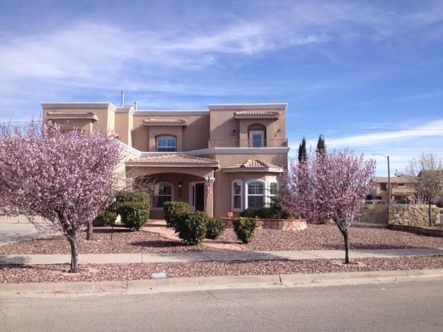 677 Desert Ash Dr