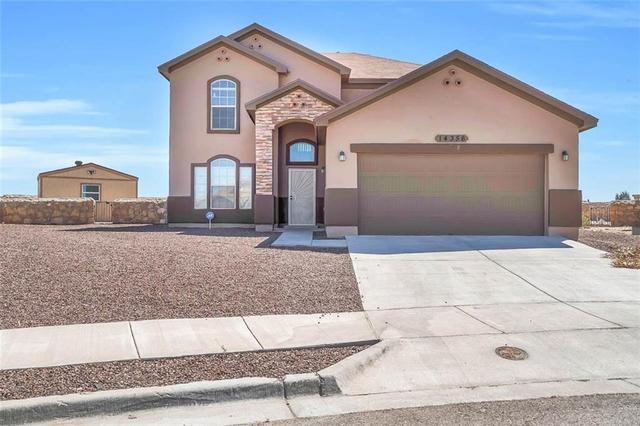 677 Desert Ash Dr