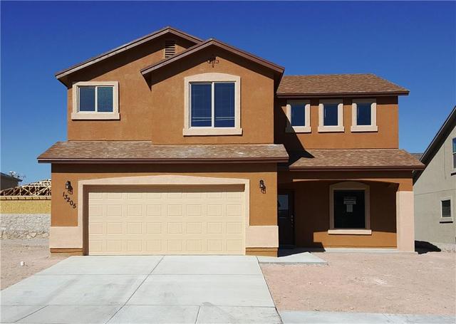 13205 Wellington Dr