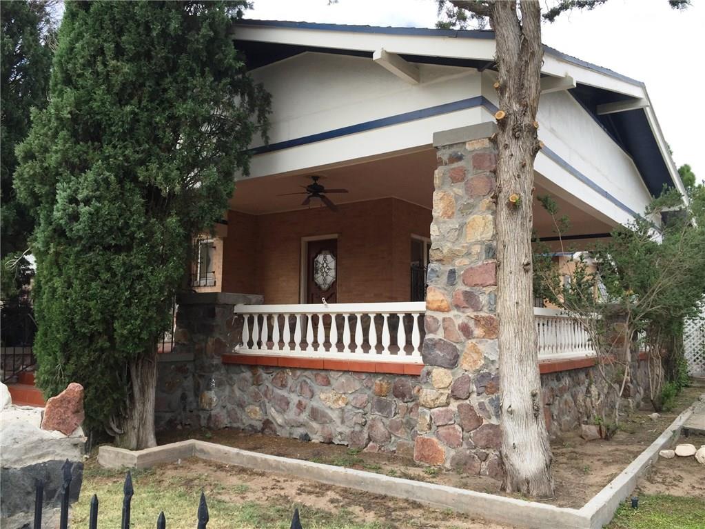 3009 Van Buren Ave