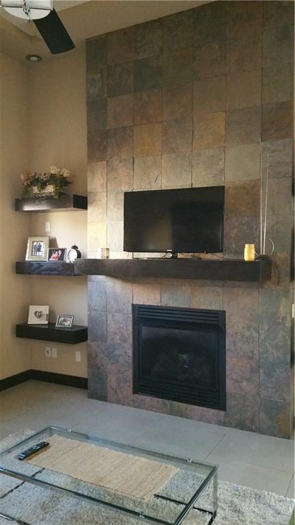 5712 Valley Cedar Dr