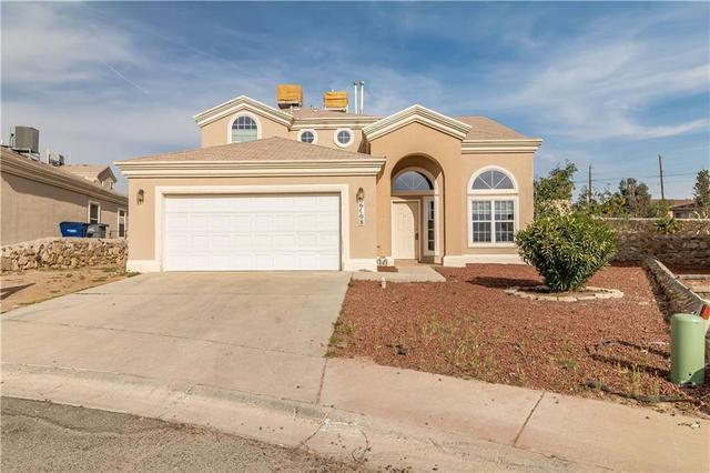 257 Morning Dawn Ave