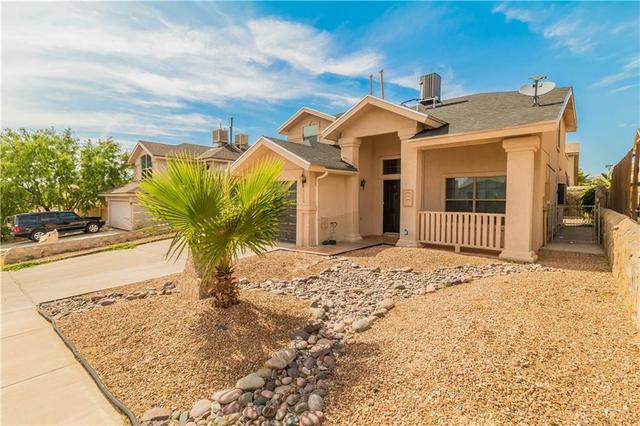 257 Morning Dawn Ave