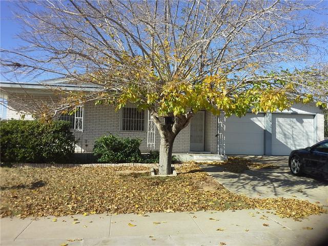 2809 Archie Dr