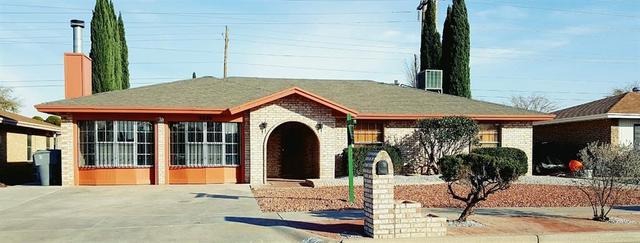 1540 Rebecca Ann Dr