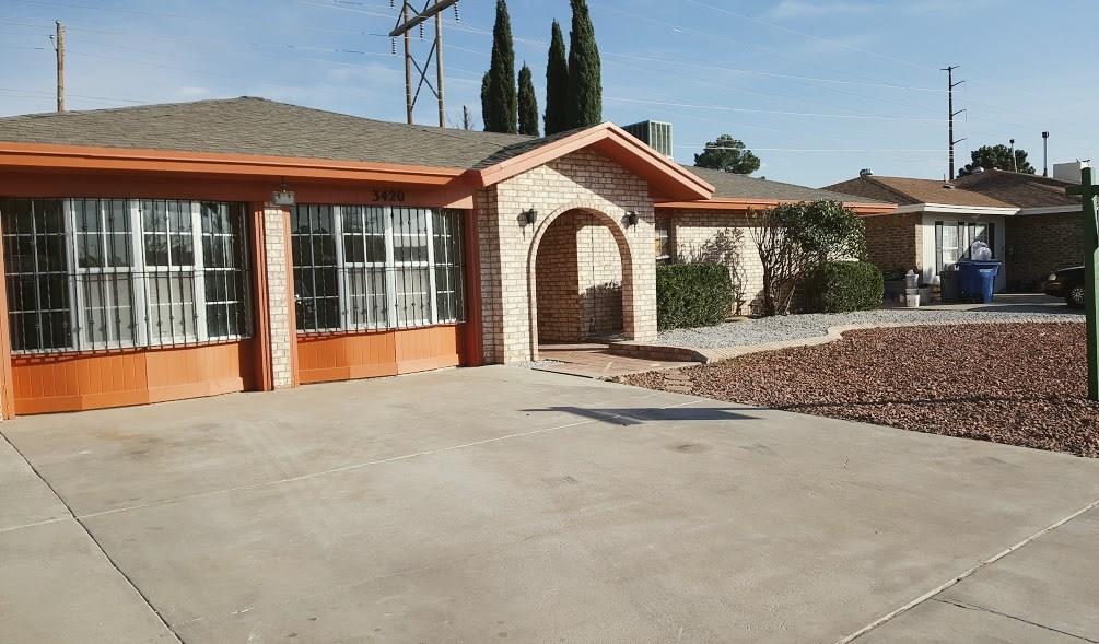 1540 Rebecca Ann Dr
