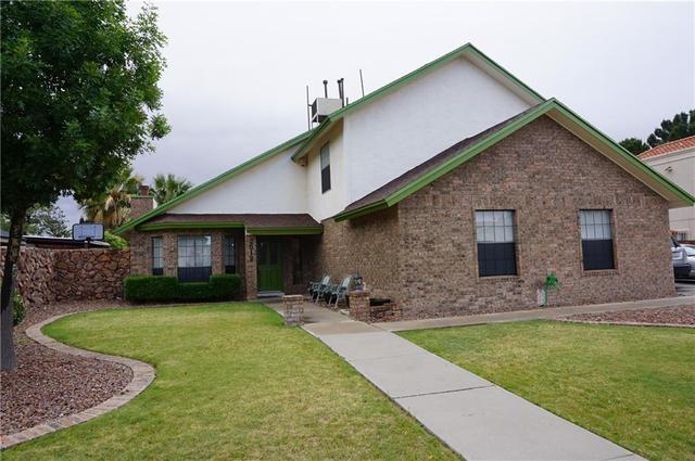 1954 Bay City Place Pl
