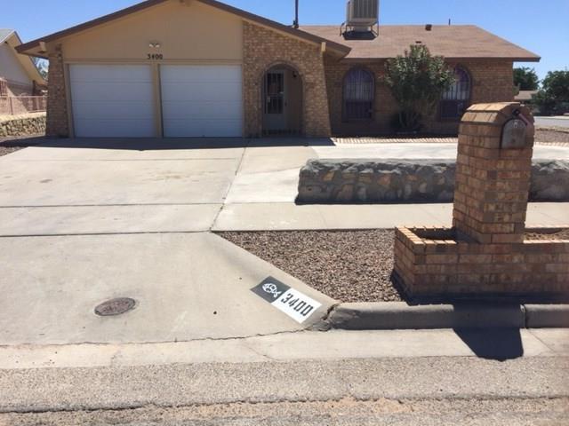 3574 Breckenridge Dr