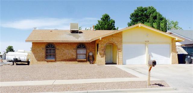 3574 Breckenridge Dr