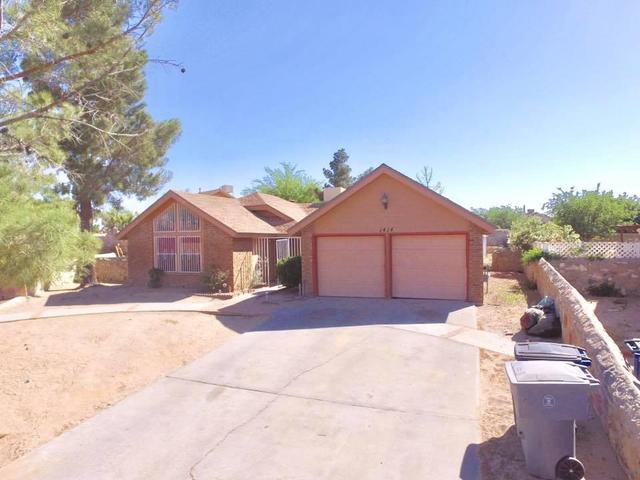 12001 Van Dyck Ct