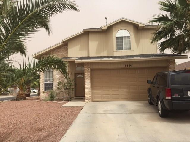 12231 Tierra Arroyo Dr