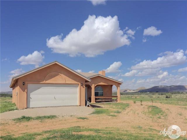 3246 Peruvian Paso Dr