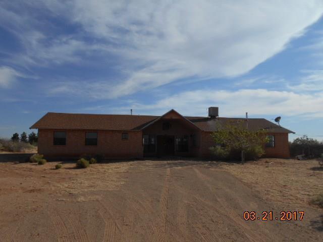 3246 Peruvian Paso Dr