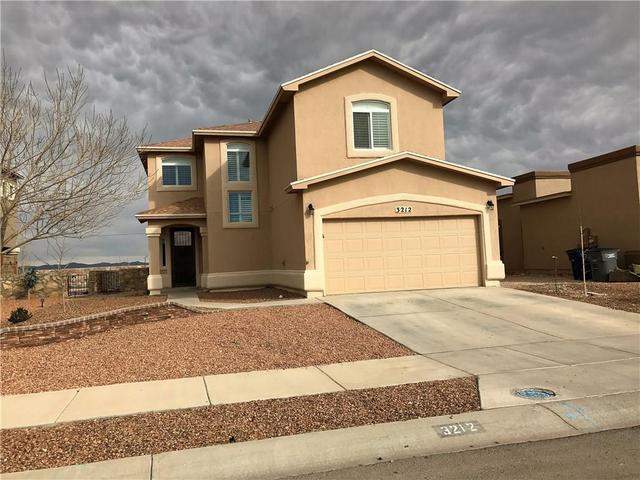 3246 Peruvian Paso Dr