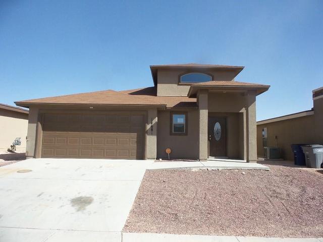 3246 Peruvian Paso Dr