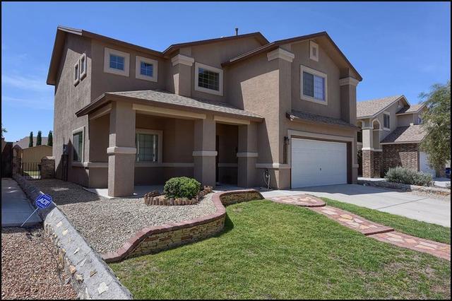 3304 Tierra Yvette Ln