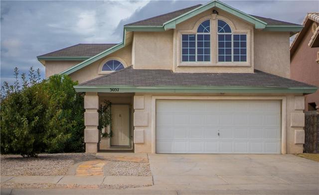 3304 Tierra Yvette Ln