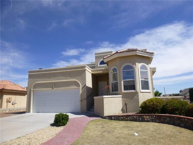 3304 Tierra Yvette Ln