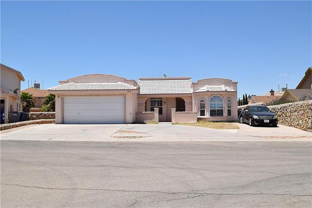 3304 Tierra Yvette Ln