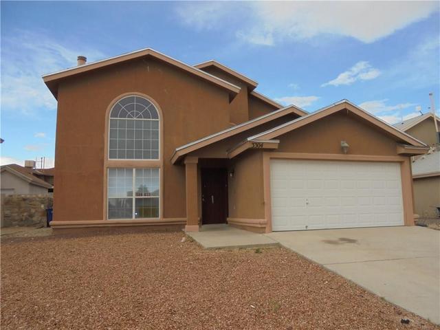 3304 Tierra Yvette Ln