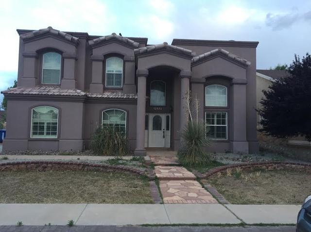 12445 Tierra Arroyo Dr