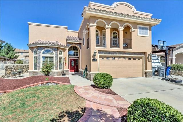 12445 Tierra Arroyo Dr