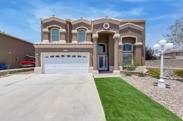 12445 Tierra Arroyo Dr