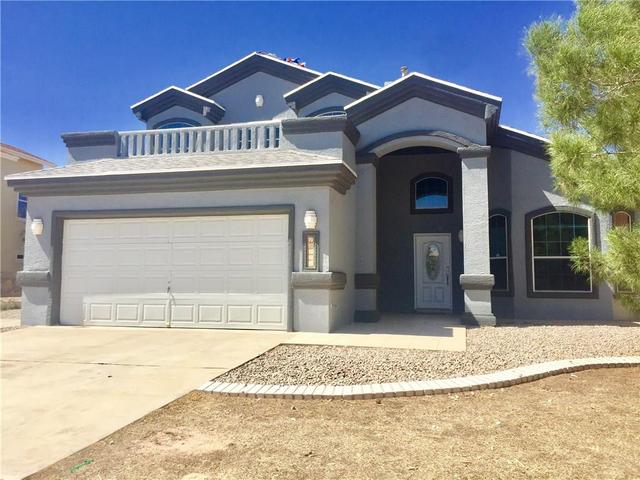 12445 Tierra Arroyo Dr