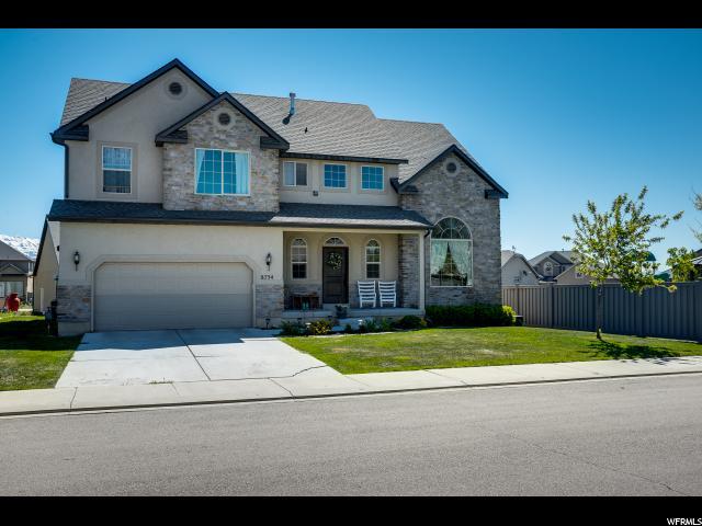 7931 N Cedar Pass Rd