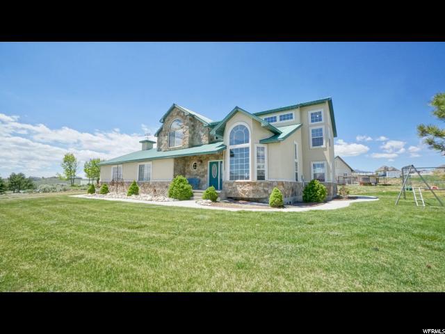 7931 N Cedar Pass Rd