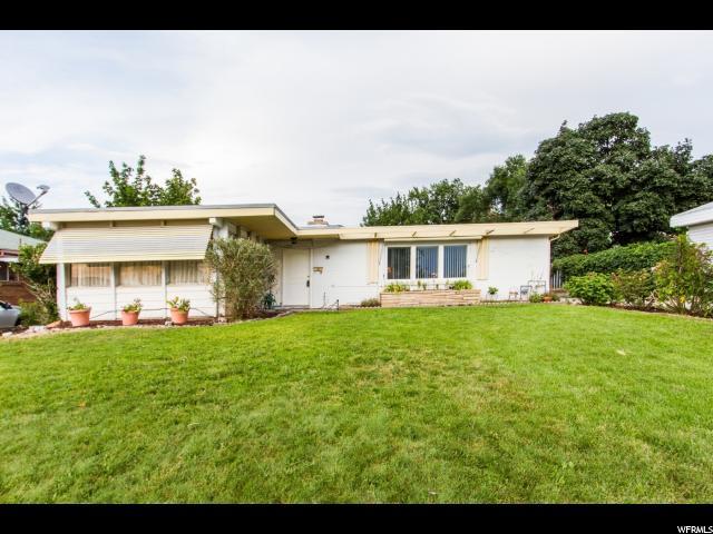 2763 Holbrook Rd