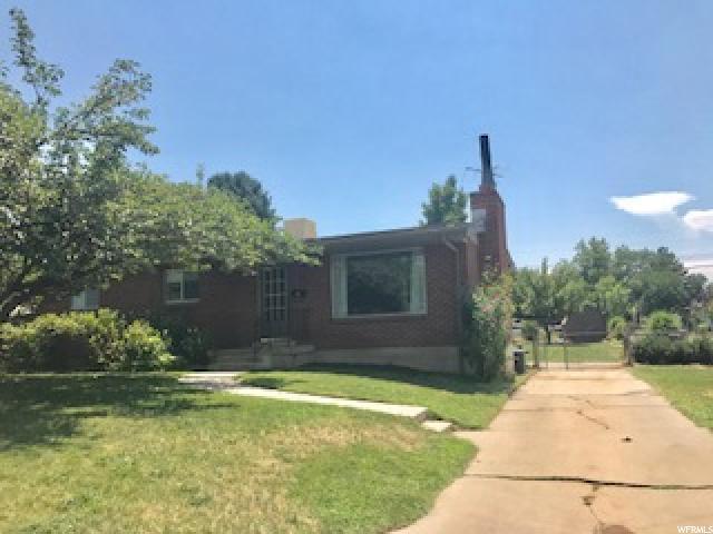 2763 Holbrook Rd