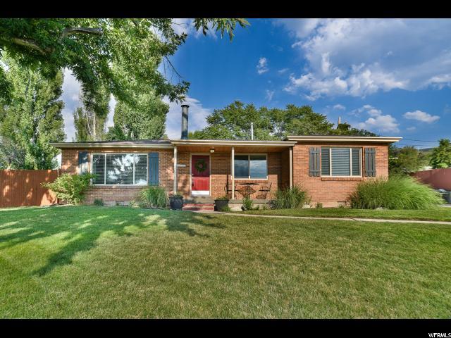 2763 Holbrook Rd