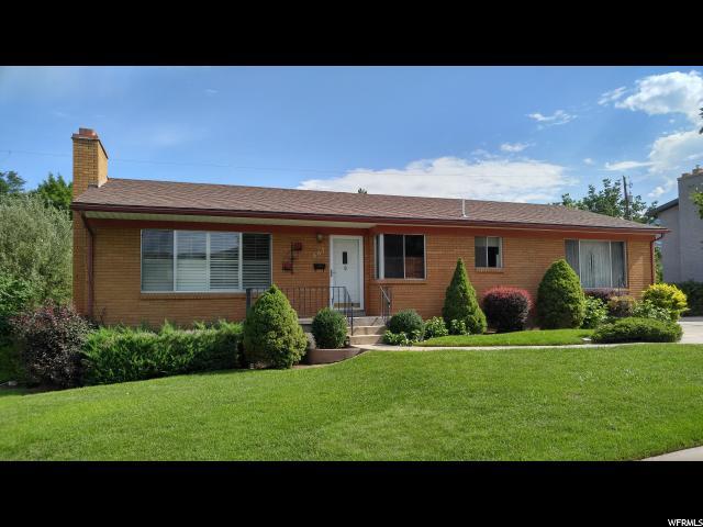 2763 Holbrook Rd