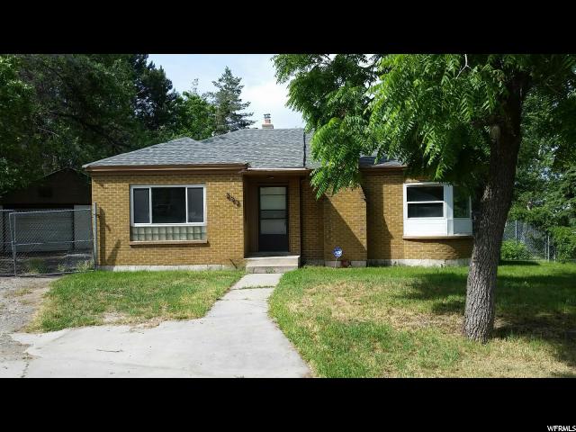 For Sale: 883 W 3600 S Bountiful, UT 84010