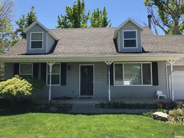 144 W Pheasantbrook Cir