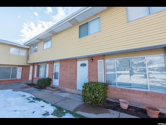 1284 N Morton Dr W # D