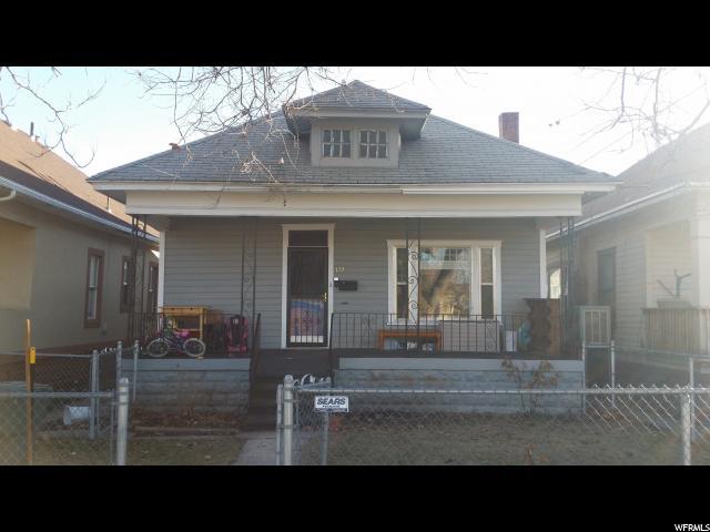 1284 N Morton Dr W # D