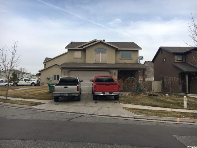 2252 S 1000 Rd W