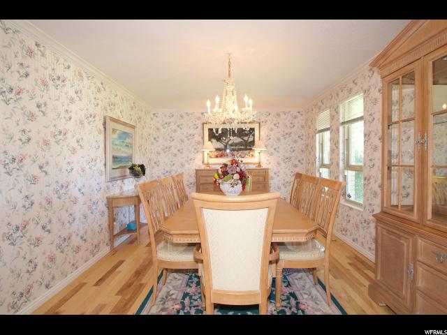 1224 S Valhalla Dr E Clearfield, UT 84015