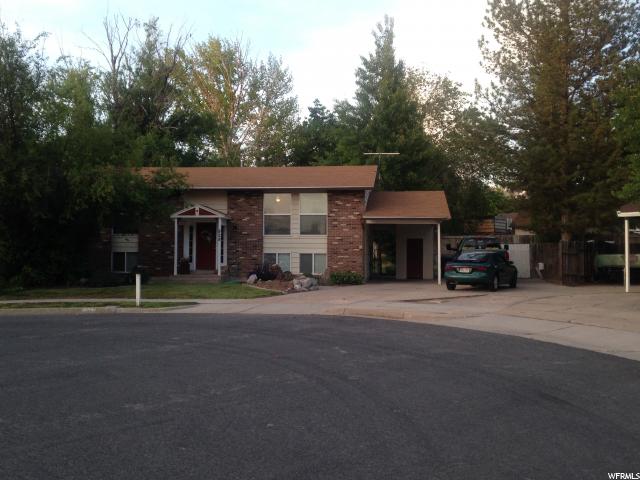 828 W 2600 N Clearfield, UT 84015
