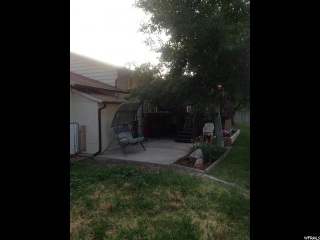 828 W 2600 N Clearfield, UT 84015