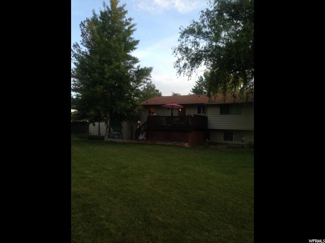 828 W 2600 N Clearfield, UT 84015