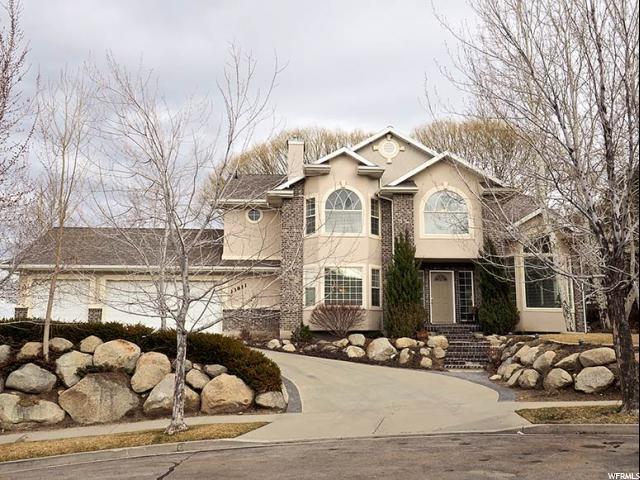 13811 S Tom Shoemaker Cir E