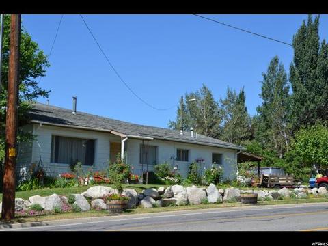 1925 E Pioneer Rd S