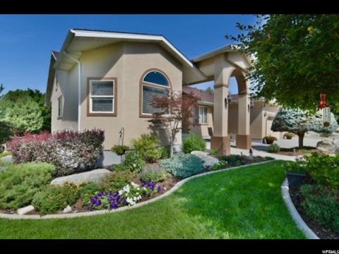 1925 E Pioneer Rd S